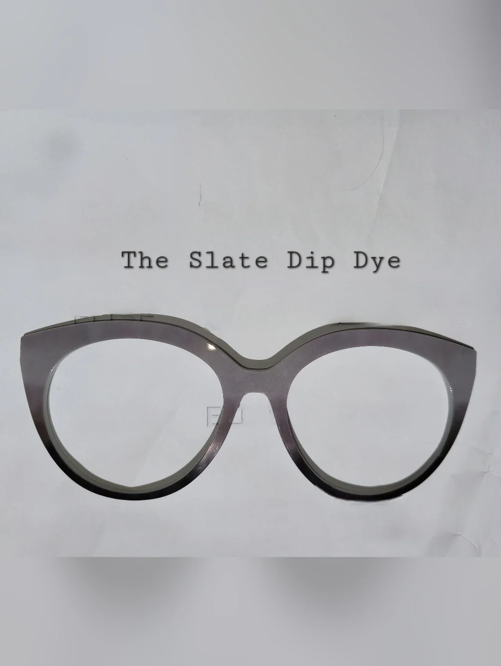 Pair Eyewear Zuri Style Magnetic Topper